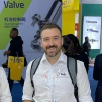 Toli Distribuidora Employee Samuel Lorenzetti Varela's profile photo