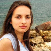 wappier Employee Pelagia Kappa's profile photo