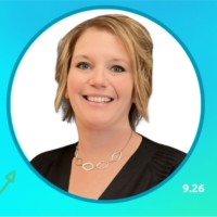 VISIONBank Employee Tanya Gronewold's profile photo