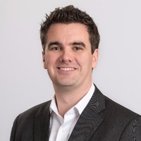 Link Engineering Company Employee Ronan Harkin's profile photo