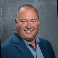 Deschutes County Employee Brent Harding's profile photo