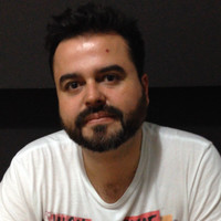 Split Studio Employee Cleber Rosseto's profile photo