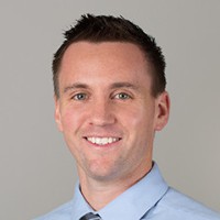 University of Colorado Cancer Center Employee Jason Quinn's profile photo