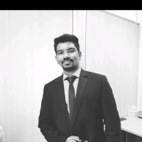 Deepu P Email & Phone Number