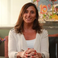 Afianzadora - Seguros de Caución Employee Vanesa Pascale's profile photo