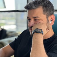 İYSTECH Bilişim ve Danışmanlık Anonim Şirketi Employee Selçuk Ateş's profile photo