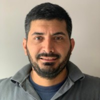 Mirbla Employee Ismael Farache's profile photo