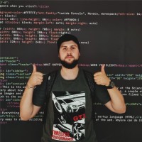 Adeo Web Employee Dominykas Kutka's profile photo
