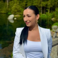 Billdu Employee Simona Šilhavá's profile photo