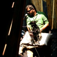 VNF Productions Inc. Employee Thiyagu Dop's profile photo