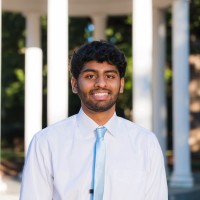 MedScribes Employee Antony Ponmany's profile photo