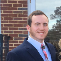 Holden Moss Certified Public Accountants Employee Alex Jones's profile photo