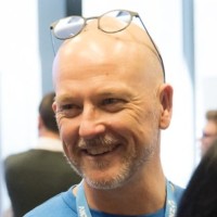 ANZ Employee Greg Denton's profile photo