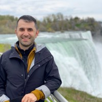 Superscrypt Employee Jad Chahine's profile photo