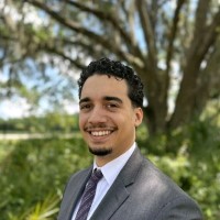 Fisher Investments Employee Ivan Gonzalez's profile photo
