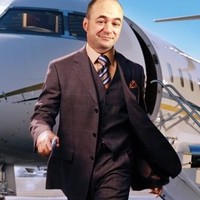 Bob Harrison Email & Phone Number