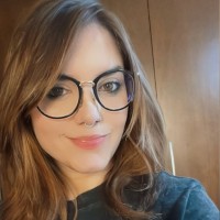 LabMídia - Agência de SEO Employee Anna del Vecchio's profile photo
