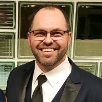 Iowa State Fair Employee Darin Vanryswyk's profile photo