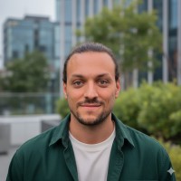 Spotify Employee Marcos Papaleontiou's profile photo