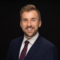 Brown & Brown Employee Eric Nash's profile photo