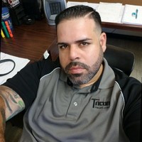 Tricon Precast, Ltd. Employee Irvin Cruz's profile photo