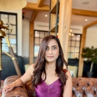 Freshpet Employee Nishu Patel's profile photo