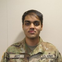 Tej Jasti Email