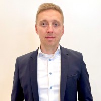 Bell Media Employee Steve Cummings's profile photo