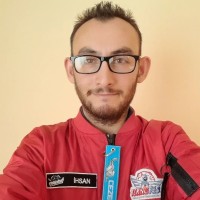 İhsan Dağci Email