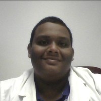 LAB24 Pathology Laboratory Employee Ashlin Munsamy's profile photo
