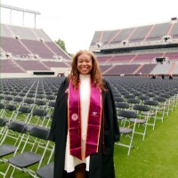Rainbow Riders Employee Sydney Beverly's profile photo