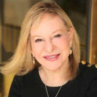 SIS International Research Employee Ruth Stanat's profile photo