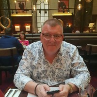 QatarEnergy LNG Employee Graeme Johnstone's profile photo