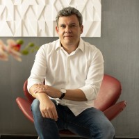 Netflix Employee Antonio Pinto's profile photo