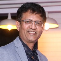 Nandakumar Ramaiah Email