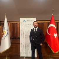 Akkaş Group Employee Enes Akkaş's profile photo