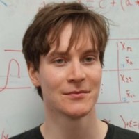 Embecosm Employee William Jones's profile photo