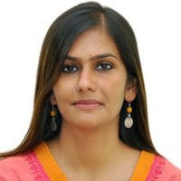 CEQUIN - Centre for Equity & Inclusion Employee Lora Prabhu's profile photo