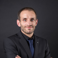 DATAGROUP SE Employee Marc Neumann's profile photo