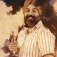 Tau Films Employee Mandeep Singh's profile photo