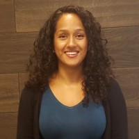 Patchworks Employee Heena Vara's profile photo