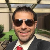 TGE Resources, Inc. Employee Alexander Musella's profile photo