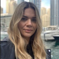 INTREN Employee Zsofi Halasz's profile photo