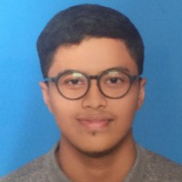Camp5 Employee Muhammad Roslan's profile photo