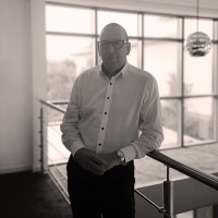 Frem Group Employee Dave Allcock's profile photo