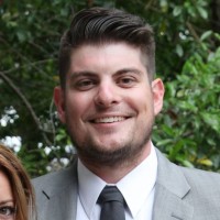 Socius Marketing Employee Steve Demeo's profile photo