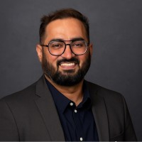 Bolts Plus Inc. Employee Pritesh Sheth's profile photo