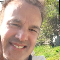 Université Paris-Dauphine Employee Patrick Serraf's profile photo
