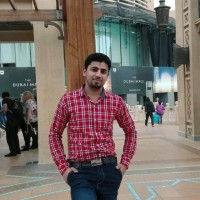 Safe Zone Security Employee Shehryar Ahmed's profile photo