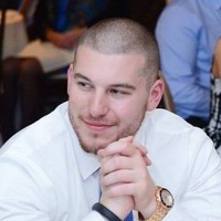 Interstate Employee Ben Greene's profile photo